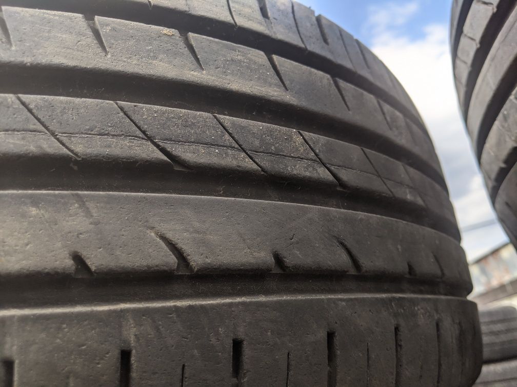 225/45R17 Hankook