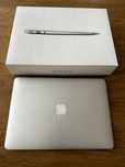 Macbook Air 13 - Model A1466