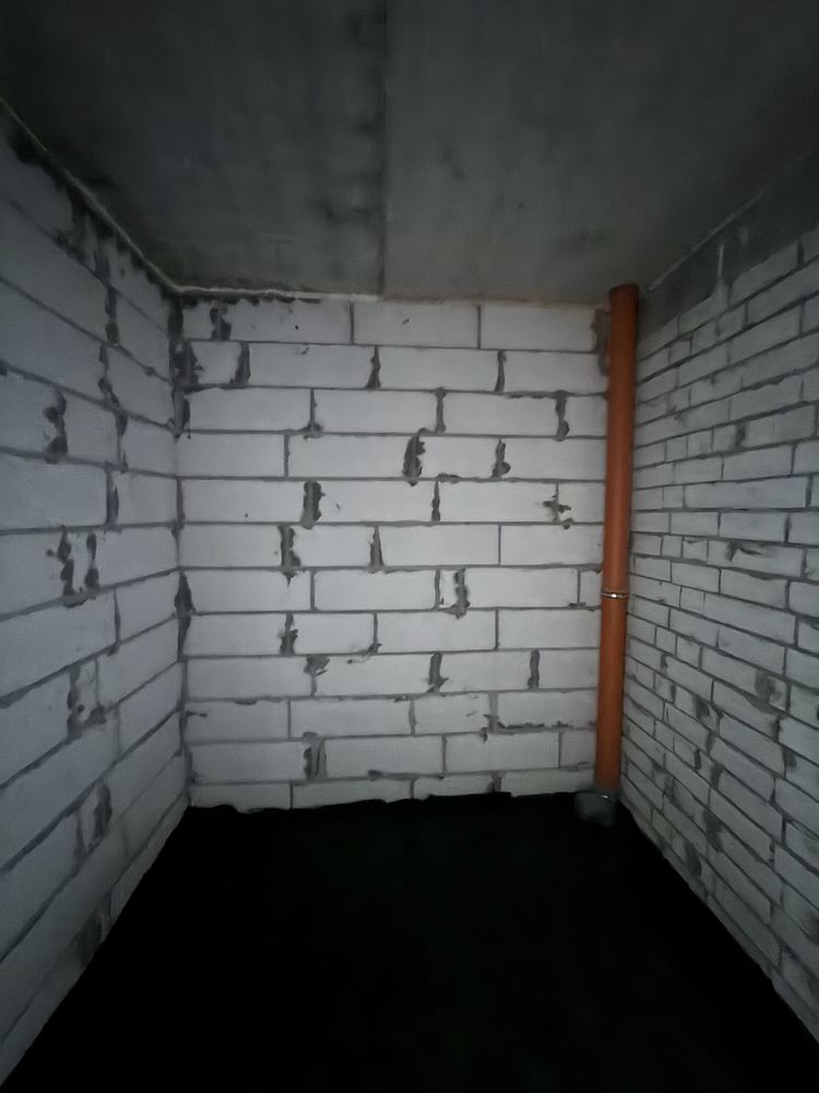 Двокімнатна квартира в новобудові по вул. Нарбутівська
