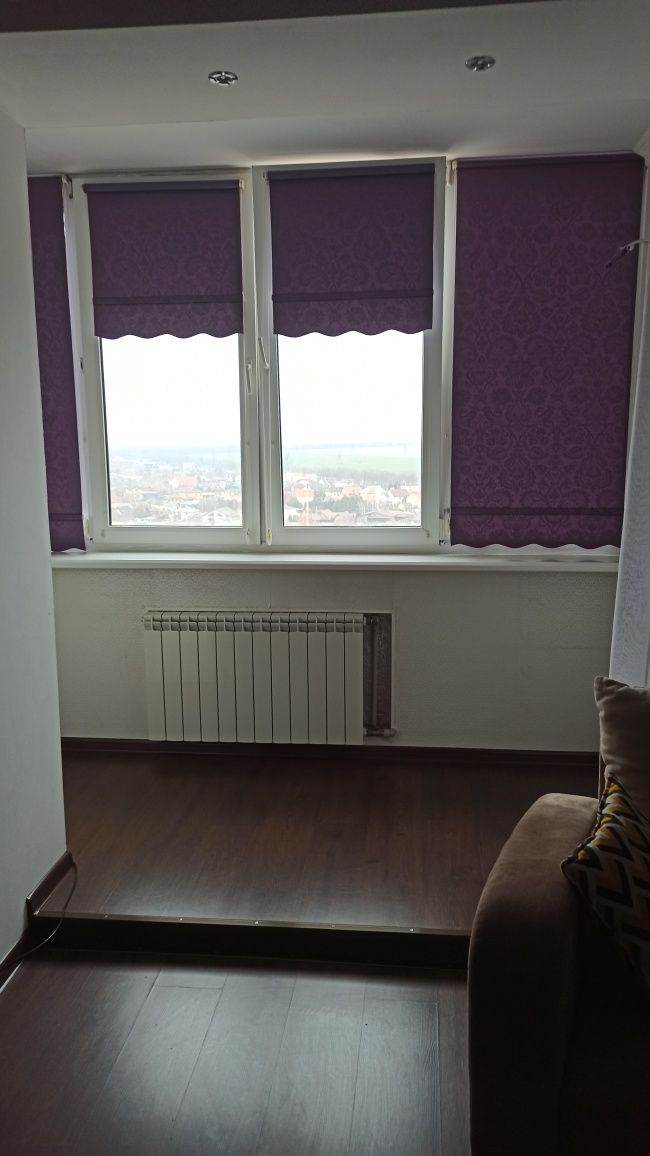 2 кв Бородинський район