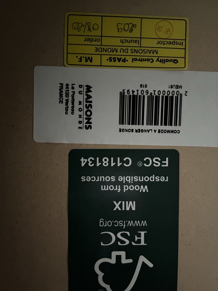 komoda przewijak dla dzieci