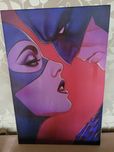 Batman, obrazy na płótnie typu canvas