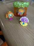 Moji Pops figurki