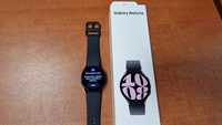 Samsung Galaxy Watch 6 40mm grafitowy, jak nowy