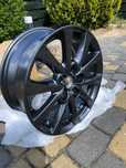Felgi aluminiowe Mazda Cx-30 16 cali ! ,ORGINAŁ