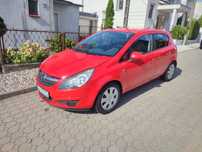 Opel Corsa D 1.2 16V 111 Jahre