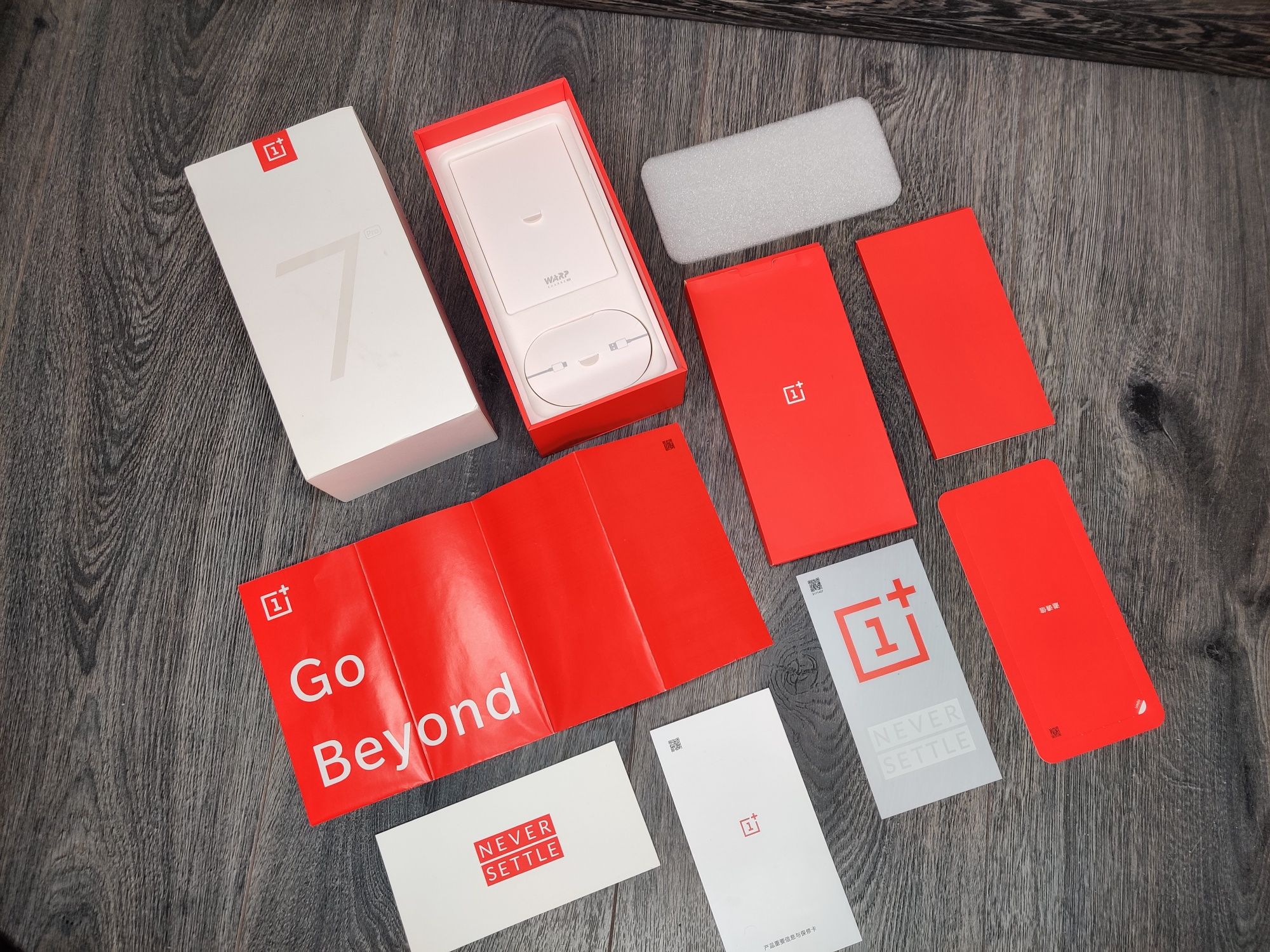 Оригінальний ключ скріпка для лотка sim, наклейка від OnePlus 7 Pro