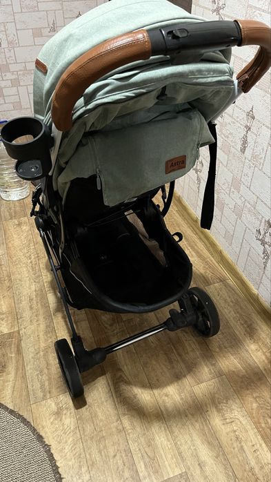 Дитяча коляска Carello Astra