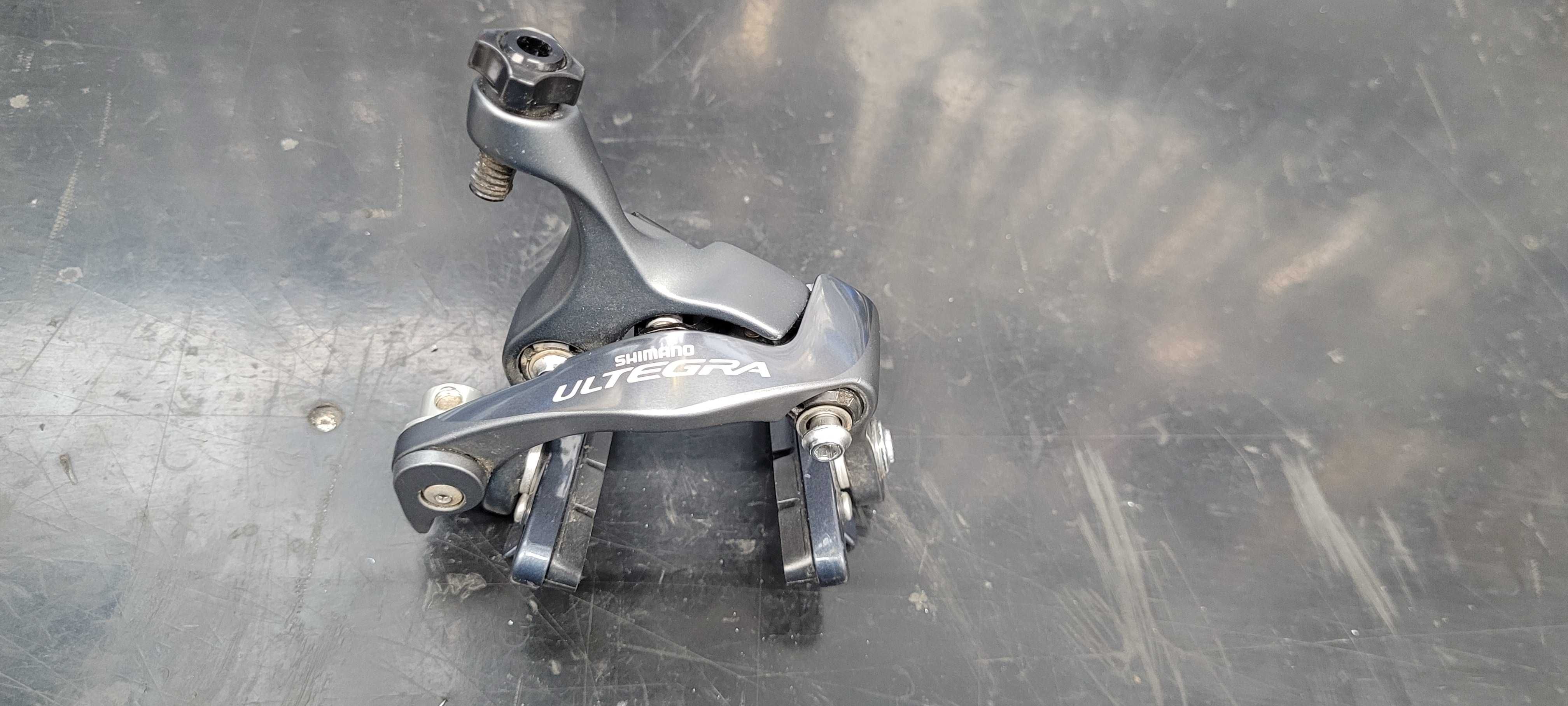 Shimano Ultegra BR-R8010 direct mount - Komplet hamulców szosowych