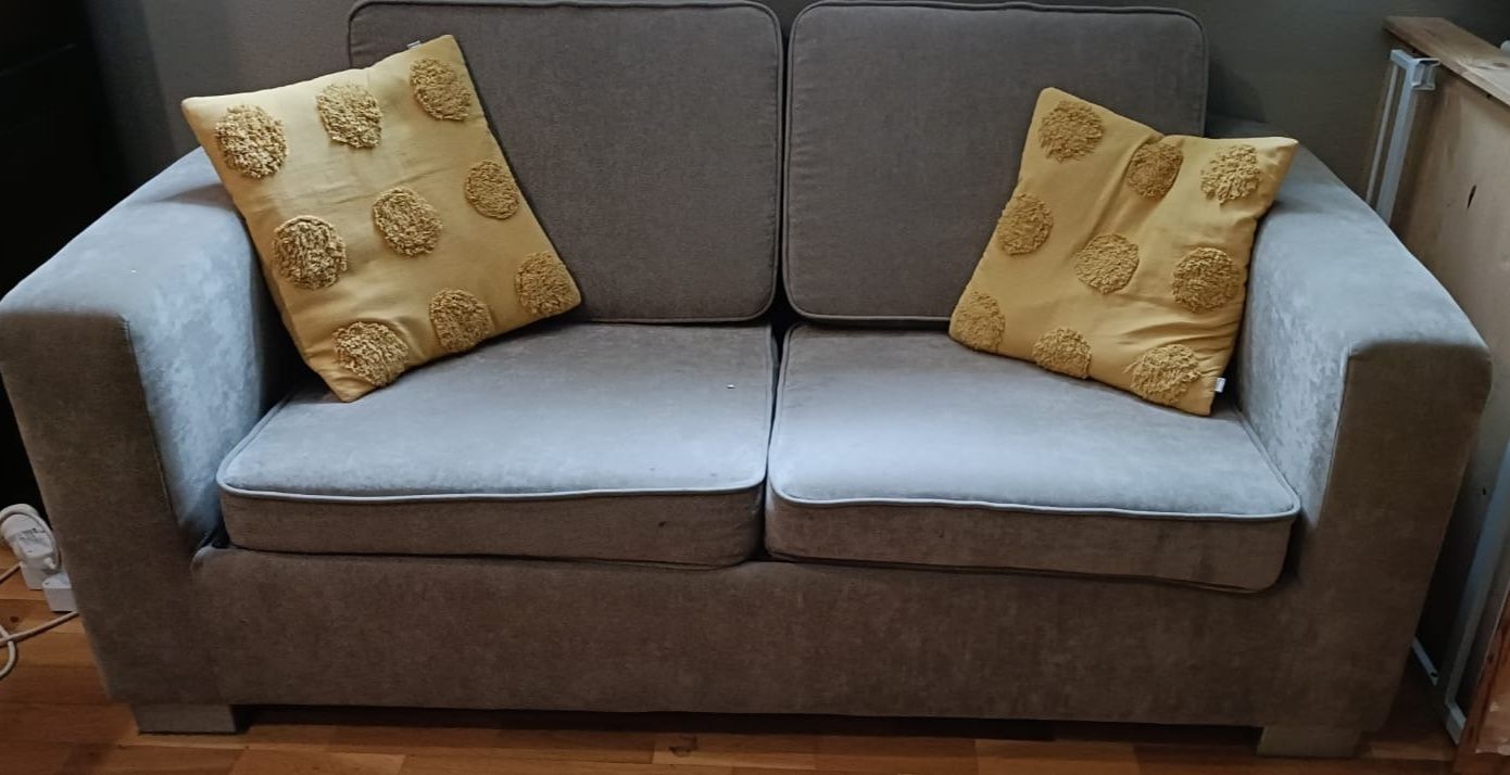 Kanapa 3+2 do salonu