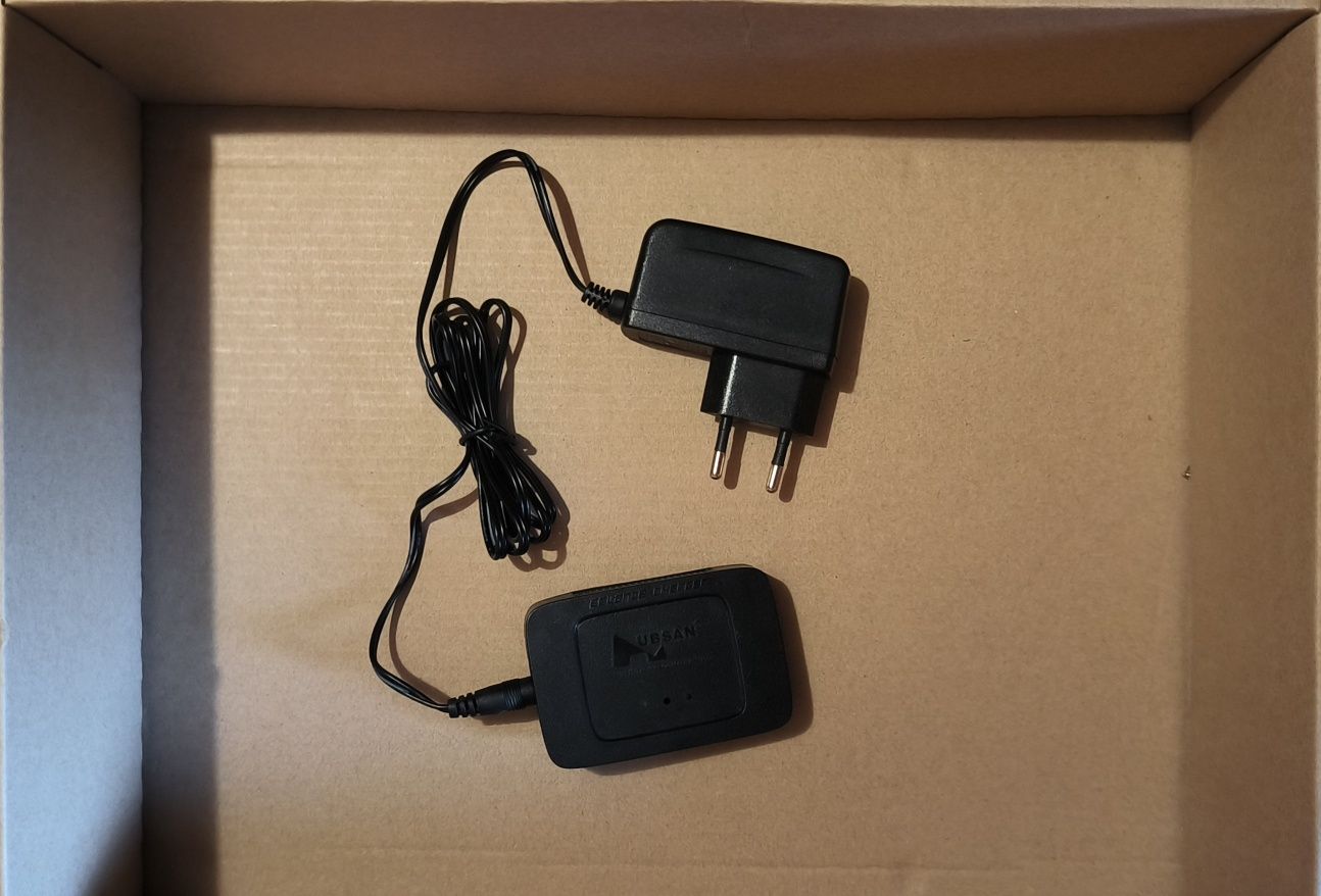 Hubsan H501M X4 Waypoins WiFi FPV HD GPs  (H501M X4 Waypoint FPV