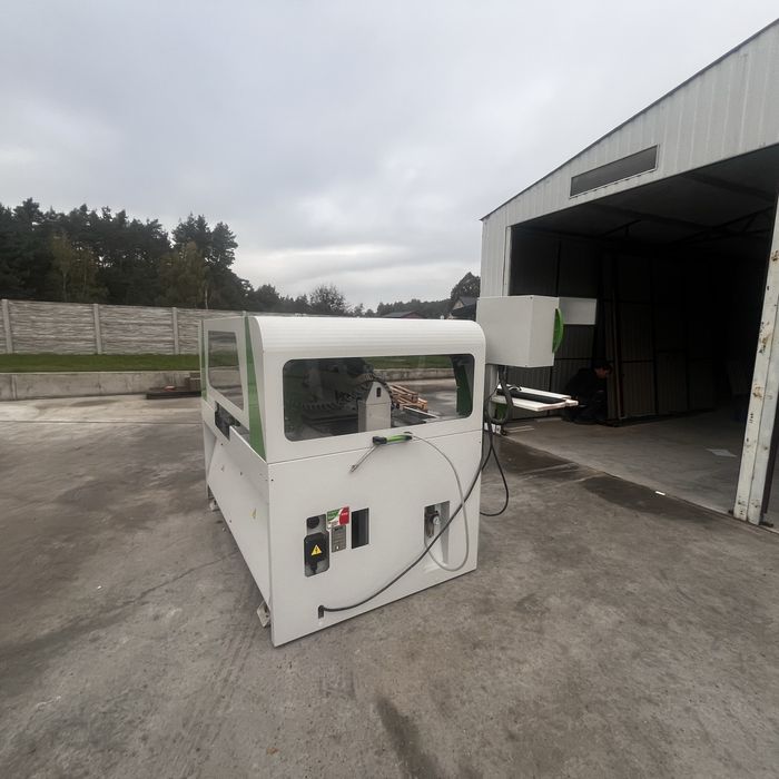 Wiertarka cnc nie felder scm