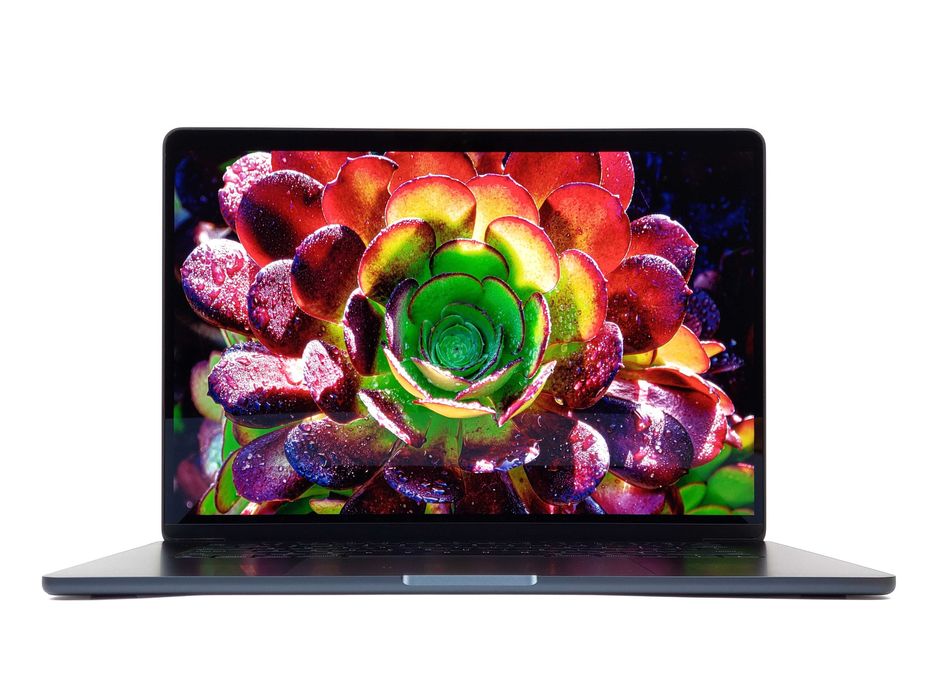 MacBook Air 15 2024 Midnight M3 8GB 256SSD 36 ЦИКЛІВ