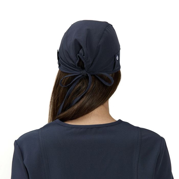 Czapka medyczna damska PLUM