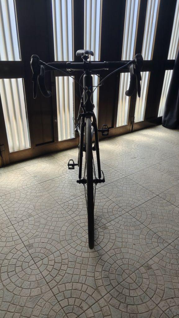 Bicicleta Estrada Triban 500