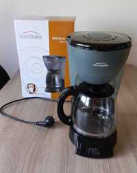 Máquina de Café - Seminovo (na garantia)