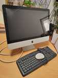 Apple iMac 21,5 Mid 2011, 10gb ram, i5 2,5Ghz, 500gb disco OS Ventura