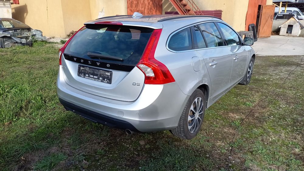 Розборка вольво v60 s60 запчастини в60 с60