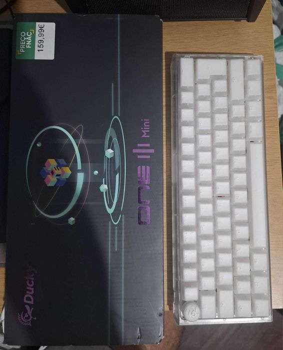 DUCKY ONE 3 mini