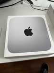 Mac Mini M1 16 GB Ram e Disco 256GB