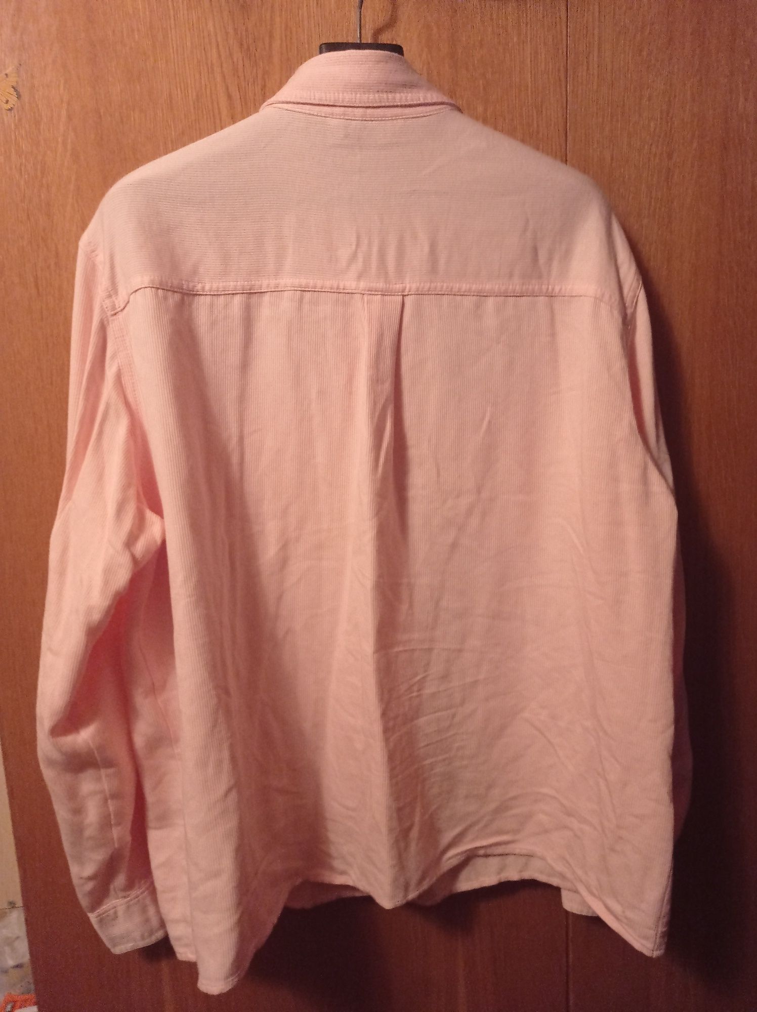 Рубашка блузка и кофта вязаная крючком.