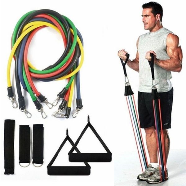 Cordas para treino Fitness