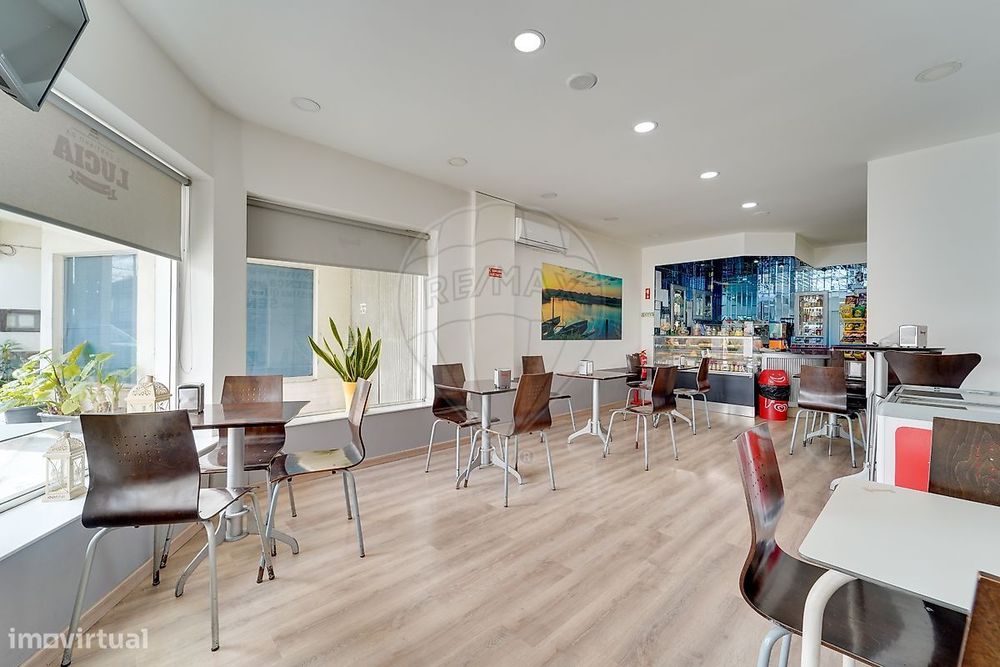 Trespasse  para venda