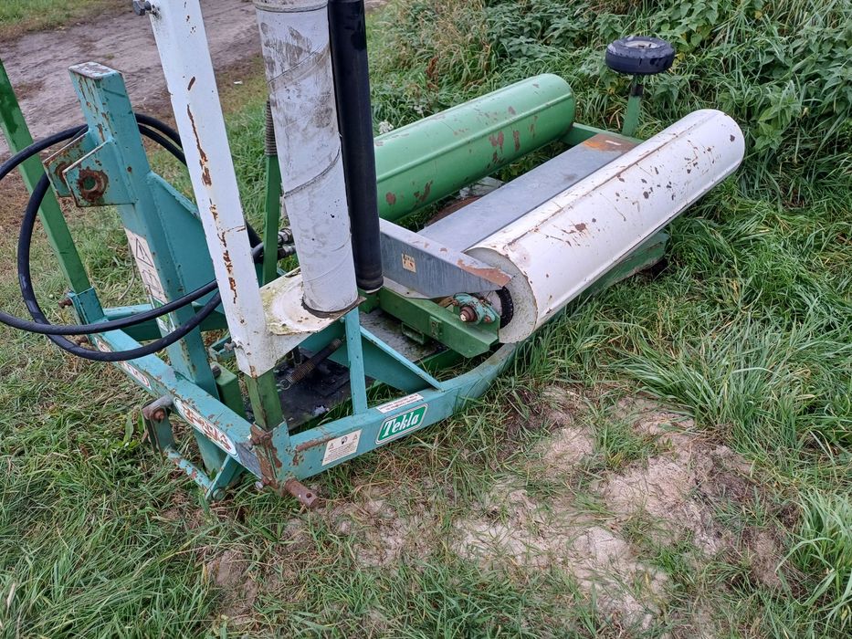 Owijarka do bel Sipma Prasa zwijajaca Pasowa