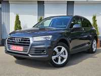 Audi Q5 2.0 TDI Європа!