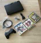 Konsola Playstation 3 Super Slim 500GB