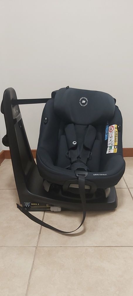 Cadeira Auto Bebé Confort