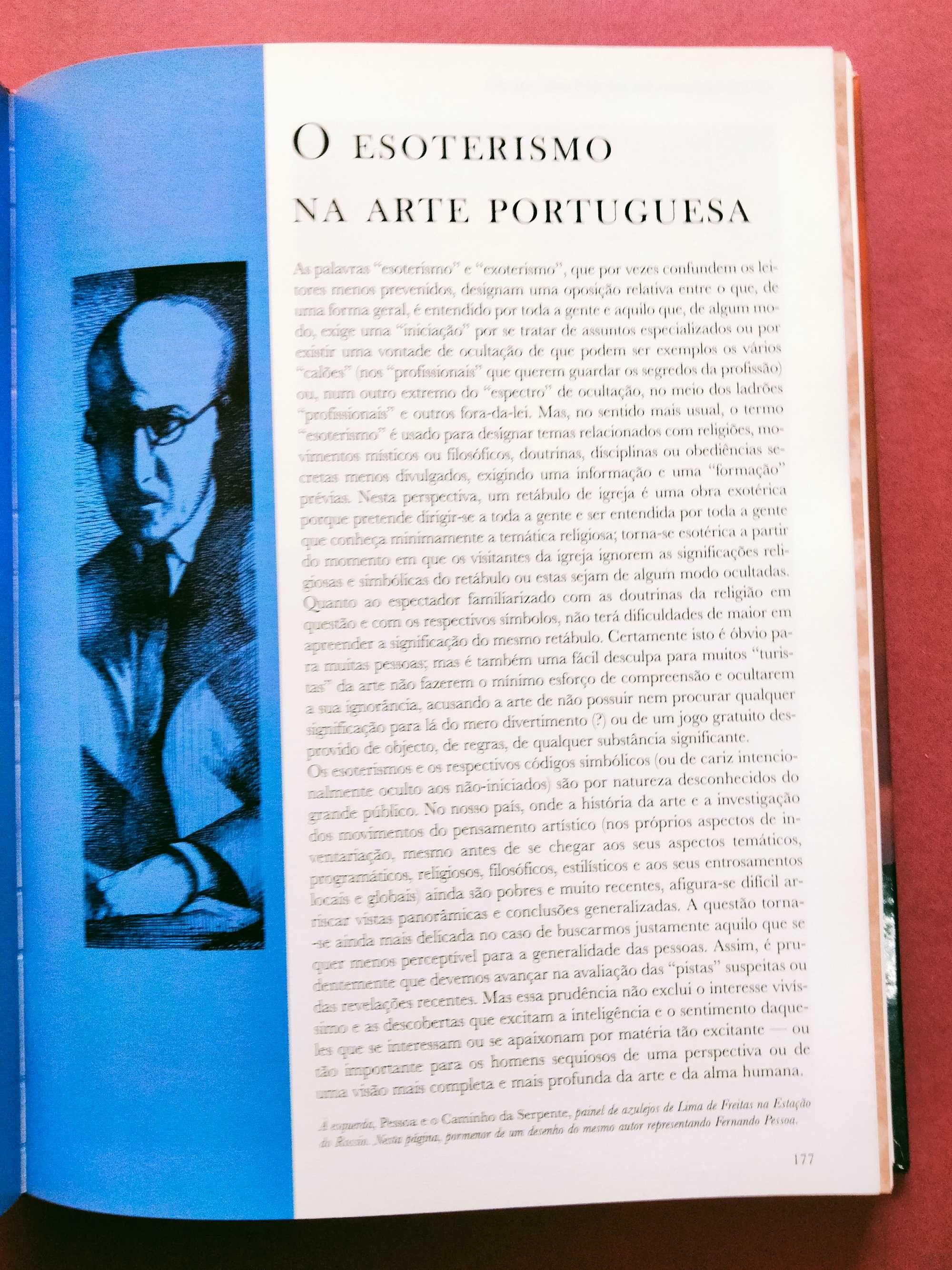 Portugal Misterioso - Selecções do Reader's Digest
