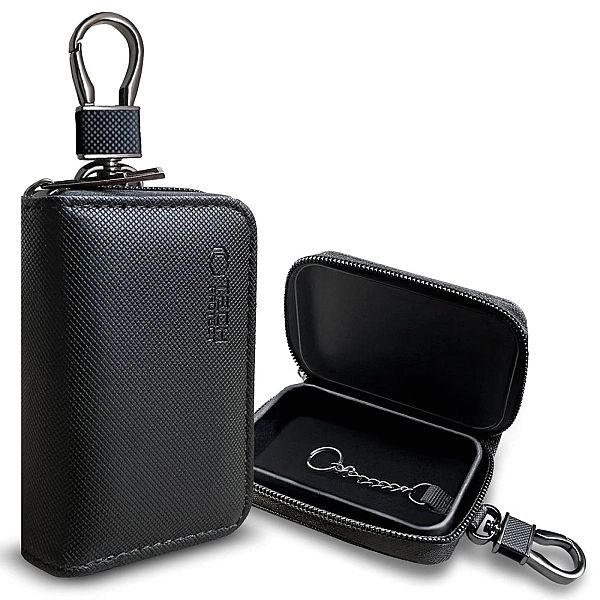 Klatka Faradaya Tech-Protect Klr300 Pouch Keyless Rfid Signal Blocker