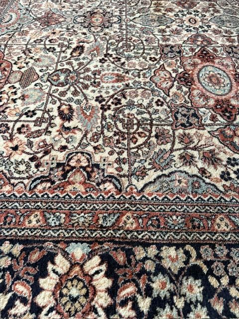 Dywan wełniany bułgarski 2 szt