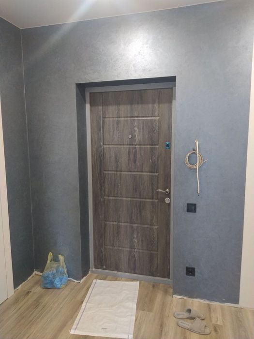 Ремонт, внутрішні роботи