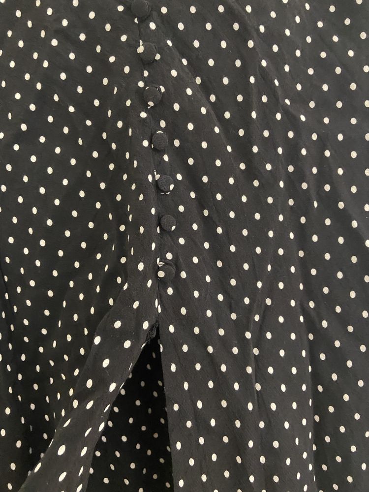 Saia midi - Zara