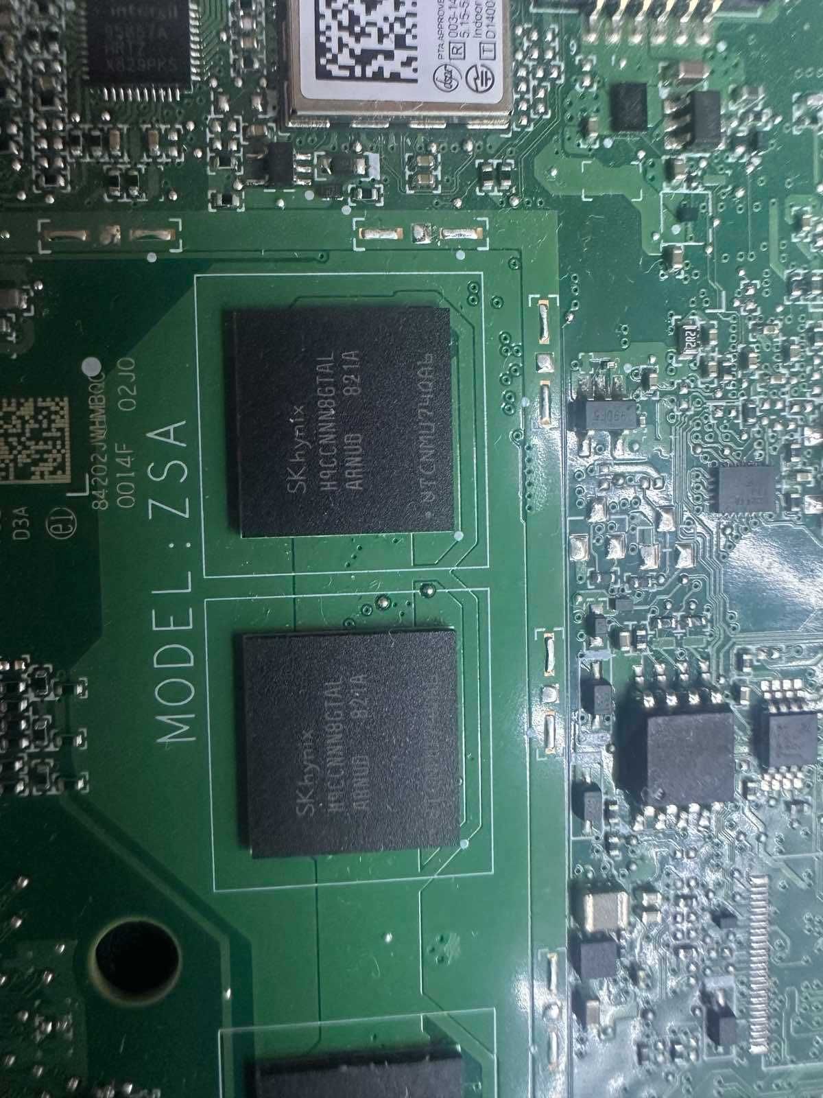 Intel Celeron N3350 (SR348)