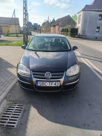 Volkswagen Jetta 2.0 TDI 140KM, 6 biegów