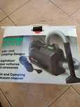 Odkurzacz samochodowy PROGRESS S20 kamper 230v 400w mocny