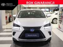Lexus NX 300h Elegance AWD