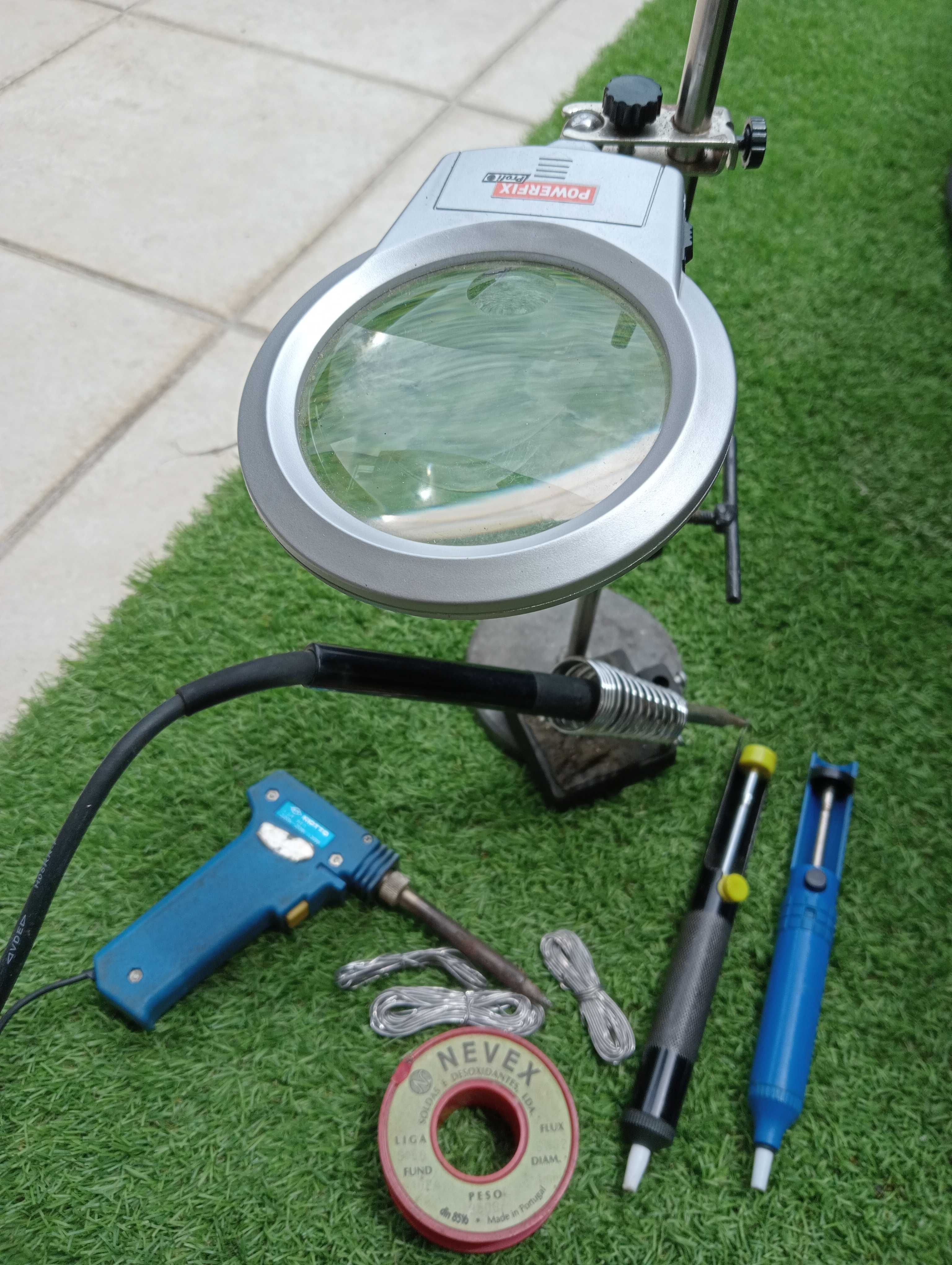 Kit de Soldadura