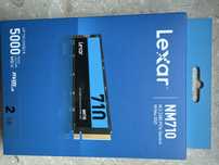 Lexar NM710 nowy w pudelku