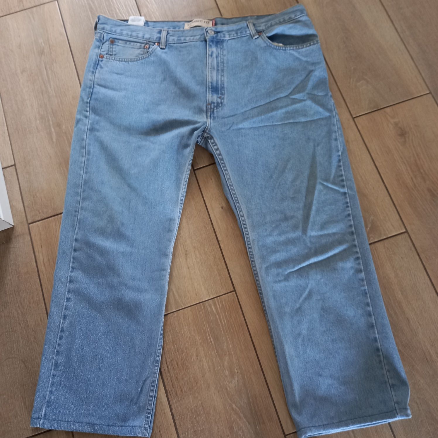 Spodnie Levis 505 rozm 42 30