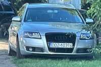 Audi A6c6  2.7TDI