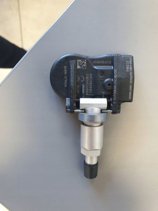 Czujniki Oryginalne Mazda 2 3 5 6 Cx-5 Cx-7 Cx-9