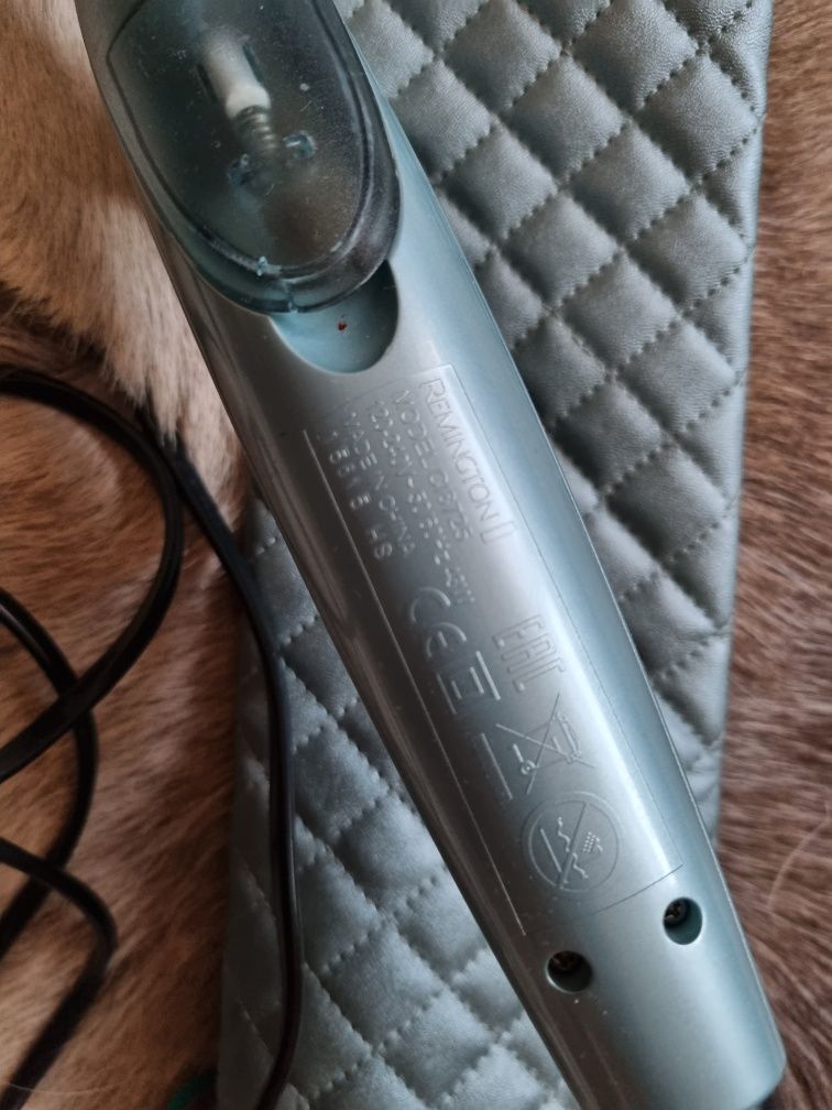Sprzedam lokówkę Remington CI8725 PROtect