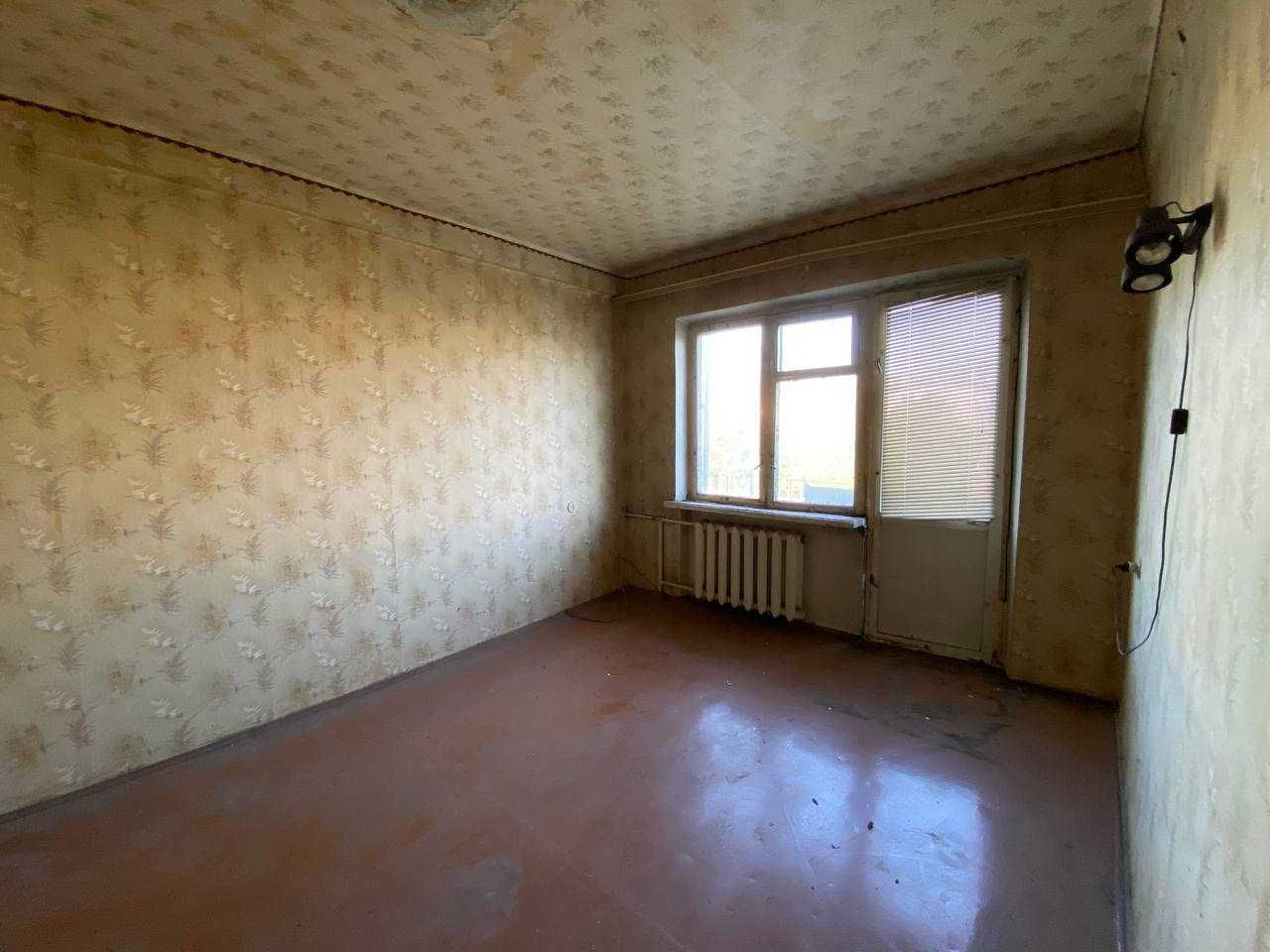 Продам 1к квартиру в Центре, пр-кт Поля (Кирова), Пушкина