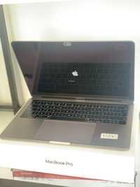 Mabook pro 13 Touchbar A2149 / Late 2019 / 18 meses garantia / Loja