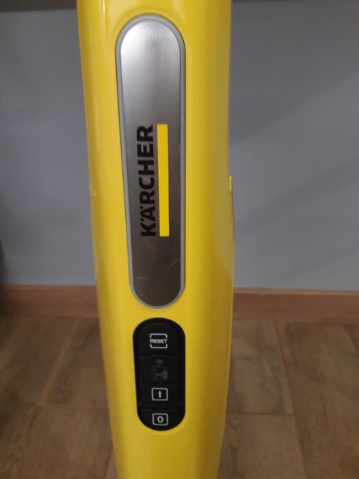 Mop parowy Karcher sc3