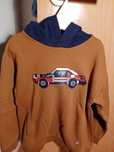 Sweatshirt da Mayoral.